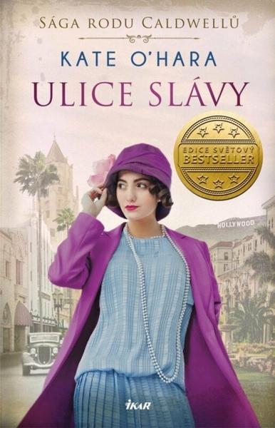 Ulice slávy - 9788024951102