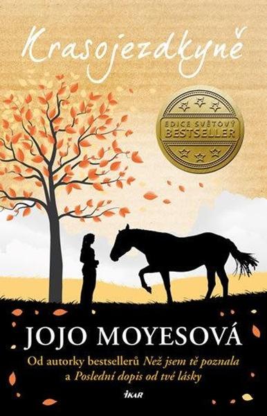 Krasojezdkyně - 9788024951904