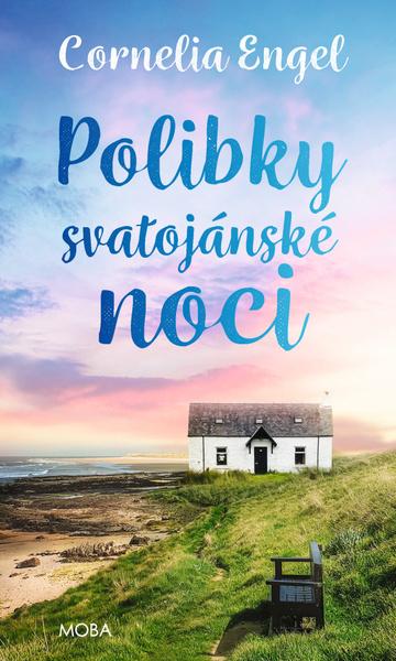 Polibky svatojánské noci - 9788027910205