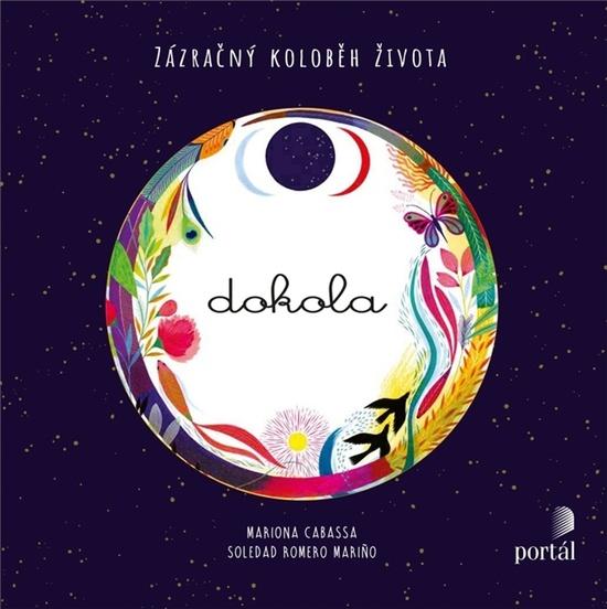 Dokola - 9788026220664