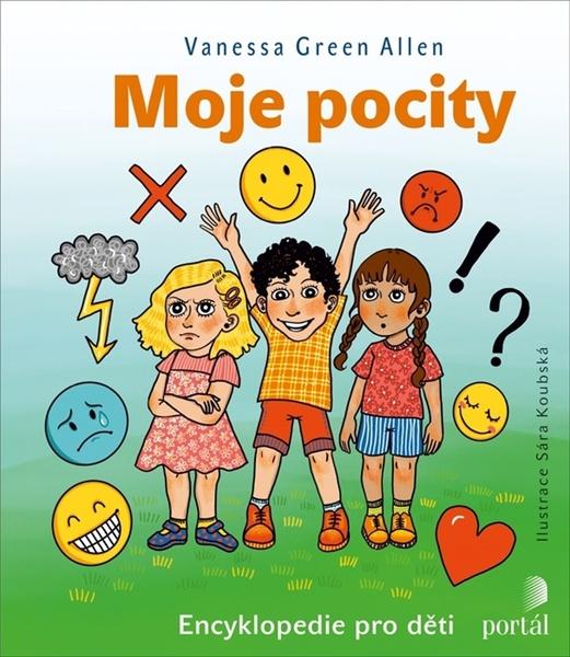 Levně Moje pocity