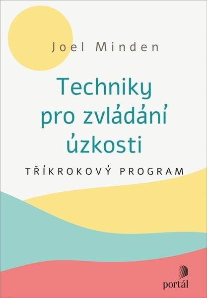 Levně Techniky pro zvládání úzkosti
