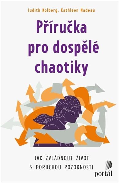 Levně Příručka pro dospělé chaotiky