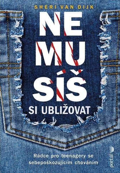 Levně Nemusíš si ubližovat