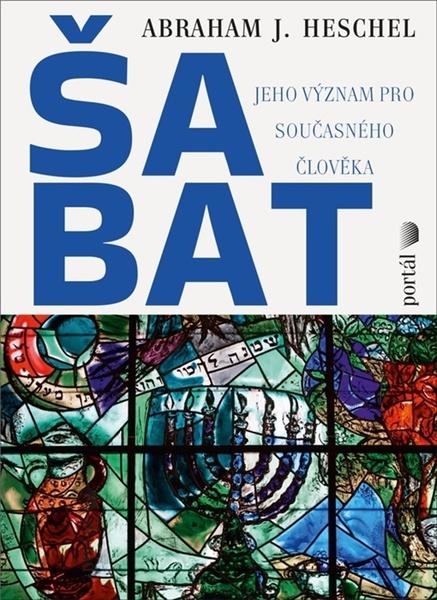 Šabat - 9788026220787
