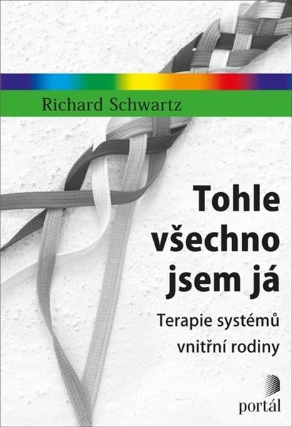 Tohle všechno jsem já - 9788026220855