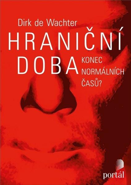 Hraniční doba - 9788026220954