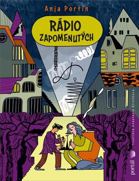 Levně Rádio Zapomenutých