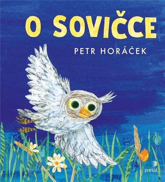 Levně O sovičce