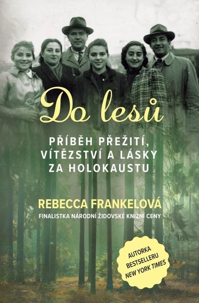 Do lesů - 9788072529827