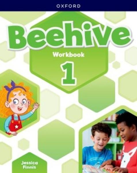 Levně Beehive 1 Workbook