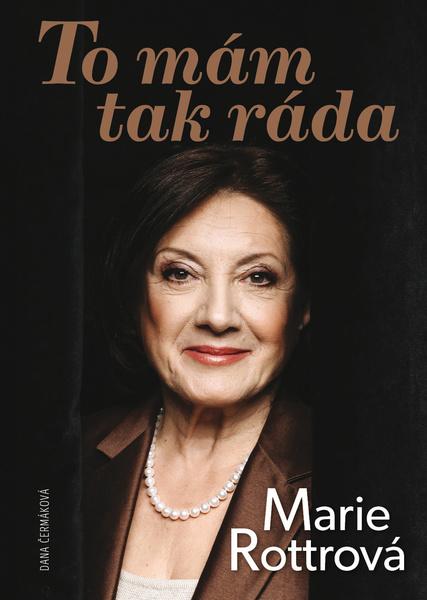 Levně Marie Rottrová