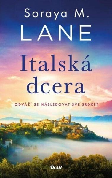 Levně Italská dcera