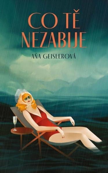 Co tě nezabije - 9788024952512