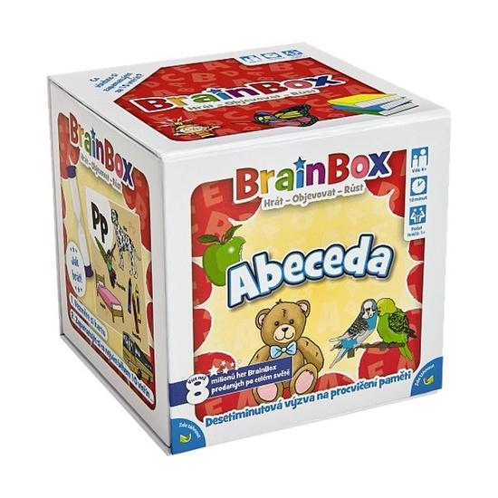 BrainBox Abeceda