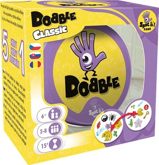Dobble - ASDOBB