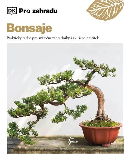 Bonsaje - 9788024289489