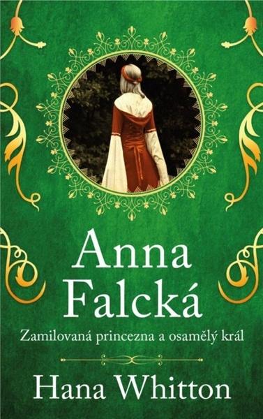 Anna Falcká - 9788024950792
