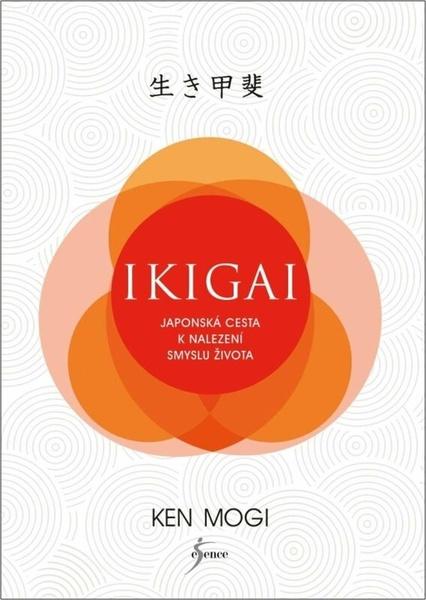 Levně Ikigai Japonská cesta k nalezení smyslu života