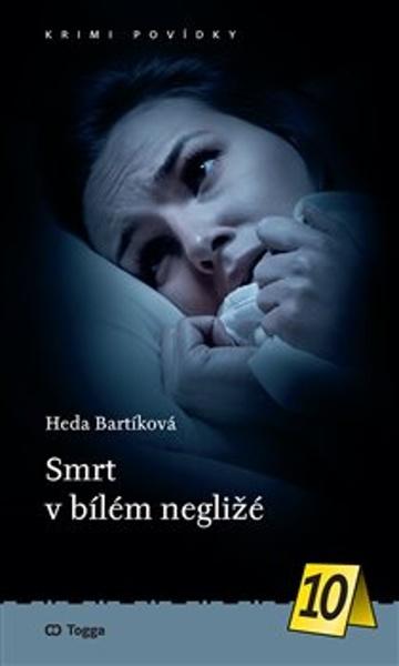 Levně Smrt v bílém negližé