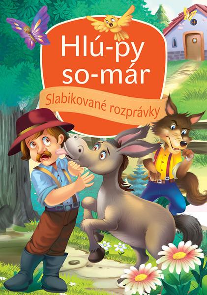 Levně Hlúpy somár