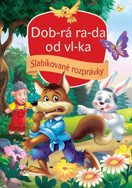 Levně Dobrá rada od vlka