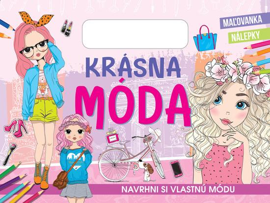 Levně Krásna móda
