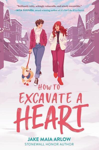 How to Excavate a Heart - 0063078724