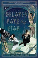 Delayed Rays of a Star - 1526609029