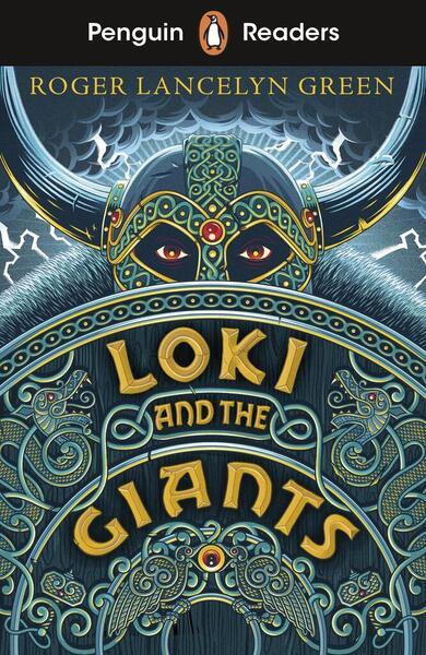 Penguin Readers Starter Level: Loki and the Giants (ELT Graded Reader) - 0241463386