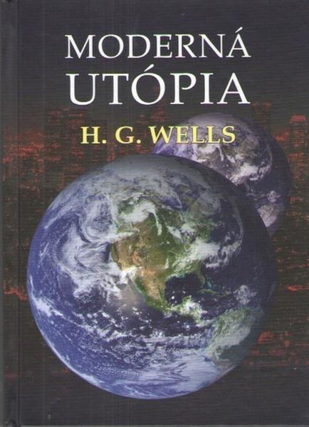 Moderná Utópia - 9788082022165