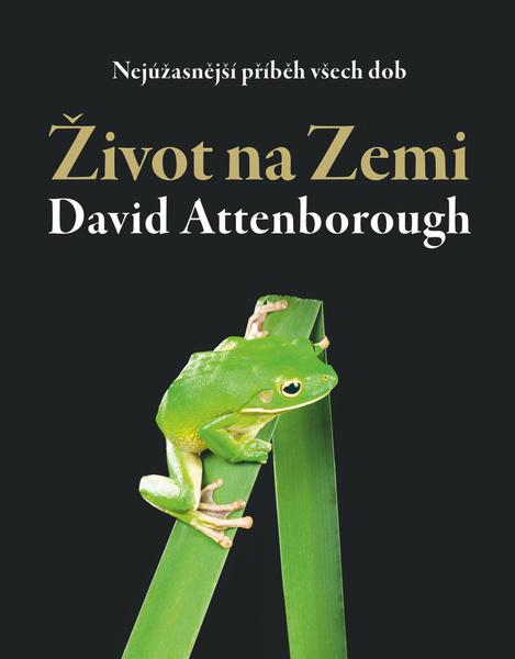 Život na Zemi - 9788072529865