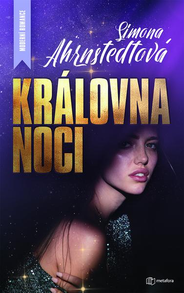 Levně Královna noci
