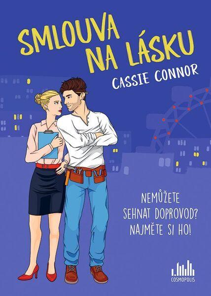 Smlouva na lásku - 9788027139934
