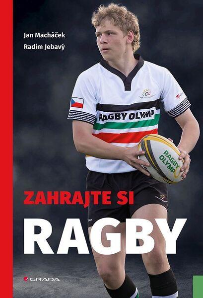 Levně Zahrajte si ragby