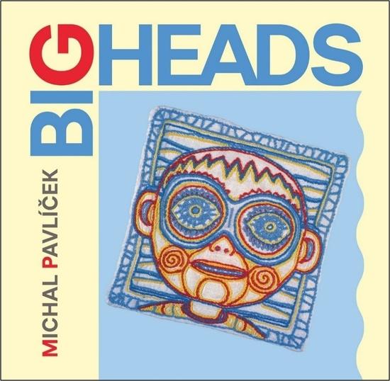 Levně Big Heads