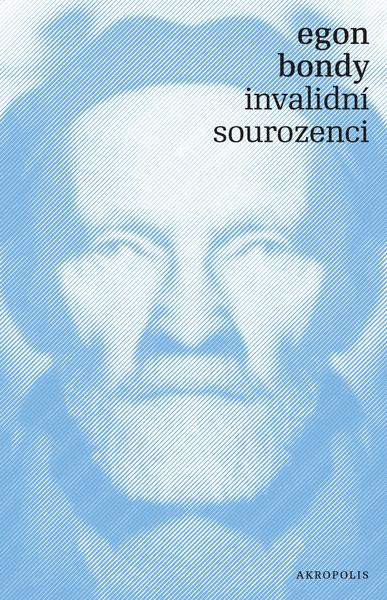 Levně Invalidní sourozenci