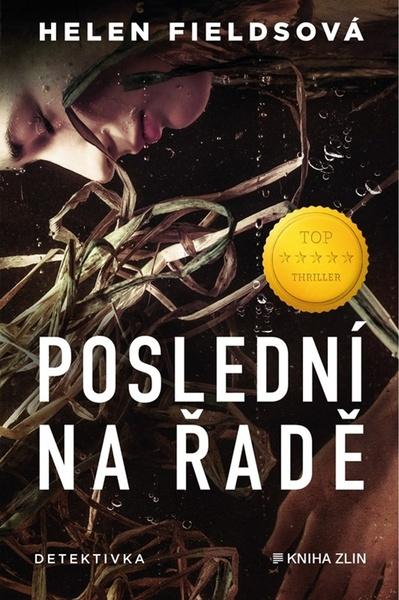 Poslední na řadě - 9788076625341
