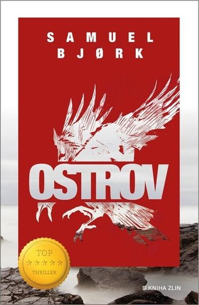 Ostrov - 9788076625358