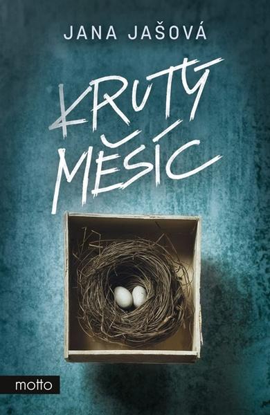 Levně Krutý měsíc