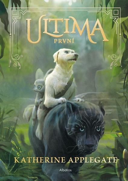 Levně Ultima První