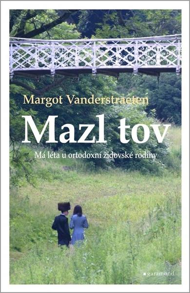 Mazl tov - 9788074076121