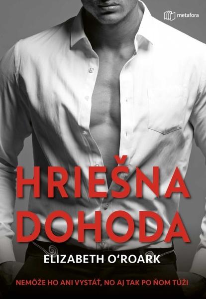 Hriešna dohoda - 9788080906139