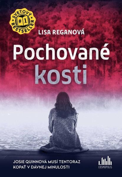 Pochované kosti - 9788080905781