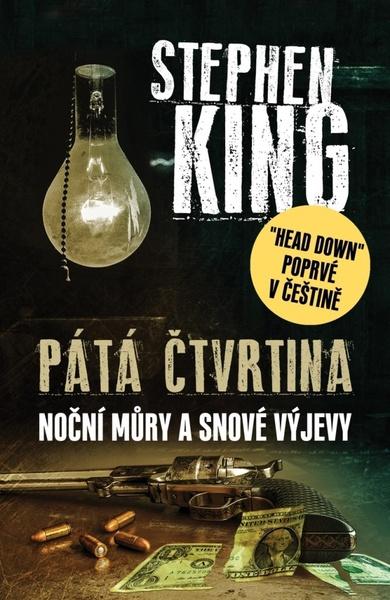 Pátá čtvrtina - 9788075931825