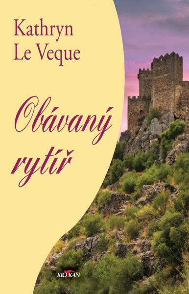 Obávaný rytíř - 9788076339668