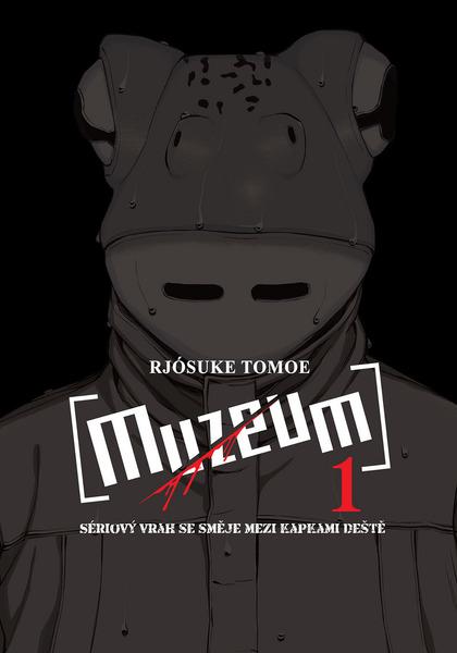 Levně Muzeum 1