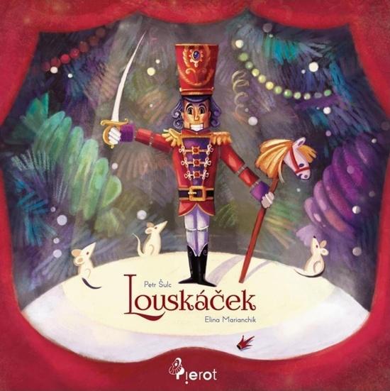 Levně Louskáček