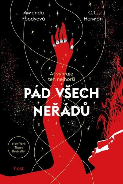 Levně Pád všech neřádů