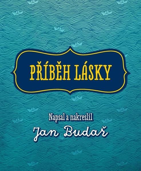 Příběh lásky - 9788076833852